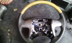 Руль. Daihatsu Altis, ACV45N, ACV40N Toyota Camry, ACV45, ASV40, ACV40, ACV41, AHV40, ACV40N, ACV45N Двигатель 2AZFE