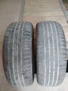 Nokian Hakka Green. Летние, износ: 40%, 2 шт