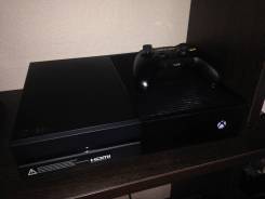 Microsoft Xbox One