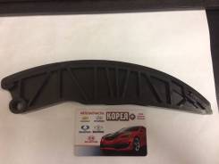 Трак гусеницы. Hyundai: i20, i30, ix20, Accent, Veloster, Elantra, Creta, Avante, Solaris Kia: Cerato, Venga, Pride, K3, Forte, Soul, Rio, cee'd...