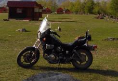 Yamaha Virago XV 1100. 1 100 куб. см., исправен, птс, с пробегом