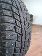 Nokian Hakkapeliitta 2. Зимние, шипованные, износ: 5%, 1 шт