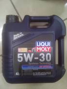 Liqui Moly Optimal. Вязкость 5W-30, синтетическое
