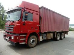 Shaanxi Shacman. Продам грузовик Shaanxi, 9 741 куб. см., 25 000 кг.