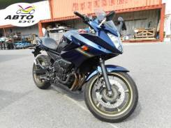 Yamaha XJ 600 S Diversion. 600 куб. см., исправен, птс, без пробега