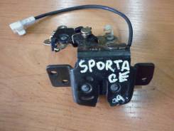 Замок багажника KIA SPORTAGE