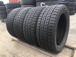 Goodyear Ice Navi Zea II. Зимние, без шипов, 2012 год, износ: 10%, 4 шт