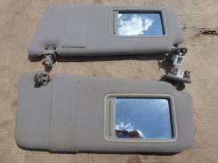 Кронштейн козырька солнцезащитного. Toyota Camry, ACV45, ACV40