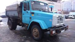 ЗИЛ 45085. Продается самосвал Зил 45085, 6 000 куб. см., 6 000 кг.