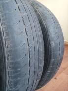Hankook Optimo ME02 K424. Летние, износ: 70%, 2 шт