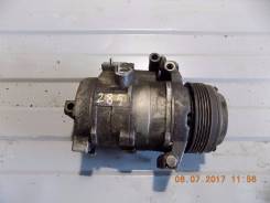 Компрессор кондиционера. Land Rover Range Rover, L322
