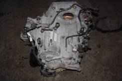 Коробка переключения передач. Honda Torneo Honda Accord Двигатель F18B