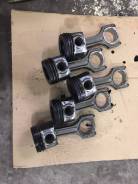 Шатун. BMW: 5-Series, 3-Series, 7-Series, 4-Series, 6-Series, 5-Series Gran Turismo, 3-Series Gran Turismo, X6, X3, X5, X4 Двигатели: B57D30, N57D30...