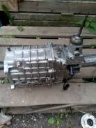 Коробка переключения передач. ГАЗ 330230 ГАЗ ГАЗель