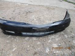 Бампер. Honda Saber, UA4 Двигатель J25A