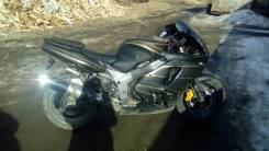 Kawasaki Ninja 900. 900 куб. см., исправен, птс, с пробегом