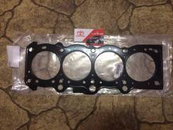 Прокладка головки блока цилиндров. Toyota Vista, SV50 Toyota Vista Ardeo, SV50 Toyota Nadia, SXN10 Toyota Corona, ST210 Двигатель 3SFSE