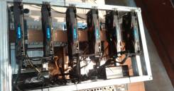 GeForce GTX 1070. Под заказ