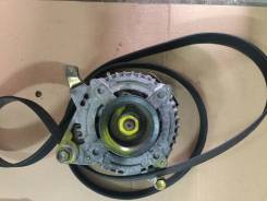 Генератор. Toyota: Vellfire, Blade, Tarago, Harrier, Isis, RAV4, Mark X, Avensis, Avensis Verso, Highlander, Solara, Picnic Verso, Alphard, Kluger V...