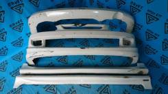 Обвес кузова аэродинамический. Toyota Caldina, AT211, AT211G, CT216, CT216G, ST210, ST210G, ST215, ST215G, ST215W