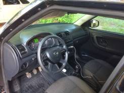 Skoda Fabia. механика, передний, 1.4 (83 л.с.), бензин, 67 тыс. км