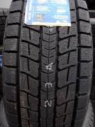 Dunlop Winter Maxx SJ8. Зимние, без шипов, без износа, 4 шт