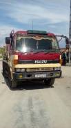 Isuzu Forward. , 13 340 куб. см., 5,00 куб. м.