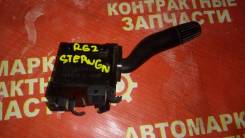Блок подрулевых переключателей. Honda Stepwgn, RG2, RG3, RG1, RG4 Двигатели: K24A, K20A