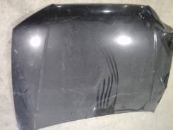 Капот. Hyundai Accent