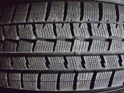 Dunlop Winter Maxx WM01. Всесезонные, 2014 год, износ: 5%, 4 шт