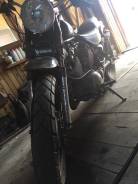 Yamaha Virago XV 400. 400 куб. см., исправен, без птс, с пробегом. Под заказ