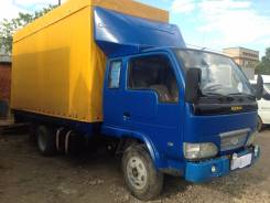 Yuejin. Продается грузовик , 3 298 куб. см., 3 000 кг.