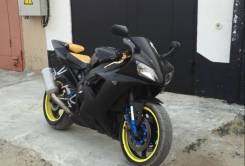 Yamaha YZF R1. 1 000 куб. см., исправен, птс, с пробегом