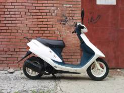 Honda Dio AF27. 49 куб. см., исправен, без птс, без пробега