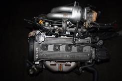 Двигатель в сборе. Toyota: Sprinter, Corsa, Corolla II, Corolla, Tercel, Cynos, Starlet Двигатель 4EFE