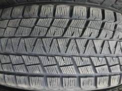 Bridgestone Blizzak DM-V1. Всесезонные, износ: 5%, 4 шт