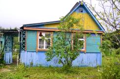 Срочно. Срочно. Срочно продам участок с домиком, район кафе "У Лешего". От частного лица (собственник)