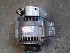 Генератор. Honda Civic, EK3 Двигатель D15B