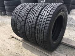Dunlop DSV-01. Зимние, без шипов, 2013 год, без износа, 4 шт
