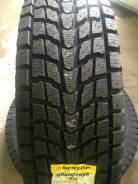 Dunlop Grandtrek SJ6. Зимние, без шипов, без износа, 4 шт
