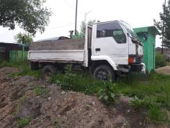 Mitsubishi Canter. Продам грузовик , 3 600 куб. см., 2 500 кг.