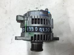 Генератор. Nissan: Prairie, Wingroad, Teana, X-Trail, Serena, Primera, Murano, AD, Presage, Avenir, Liberty, Bassara, Bluebird Sylphy Двигатели: QR20D...