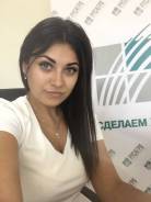 Секретарь-делопроизводитель. Высшее образование, опыт работы 4 года