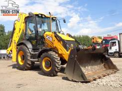 JCB 3CX. , 4 400 куб. см., 1,00 куб. м.