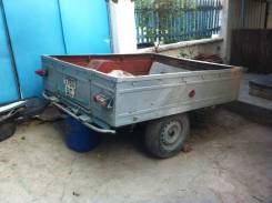 ММЗ-81021. Продам прицеп легкового автомобиля ММЗ, 700 кг.