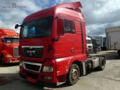 MAN TGX 18.440. , 10 518 куб. см., 7 120 кг.