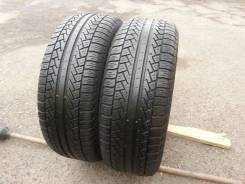 Pirelli P6. Летние, износ: 10%, 2 шт