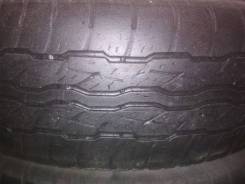 Bridgestone Dueler H/T D687. Летние, износ: 60%, 4 шт