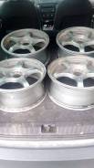 A-Tech. 7.0x17, 5x100.00, ET48, ЦО 70,0 мм.