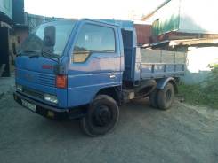 Mazda Titan. Самосвал Mazda titan 4wd, 3 500 куб. см., 3 000 кг.